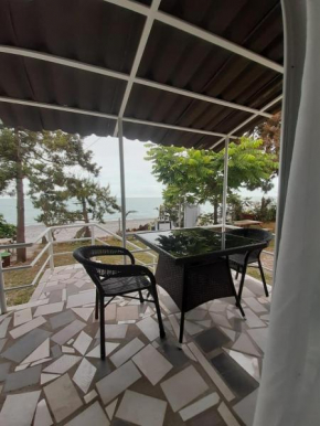 House by the sea